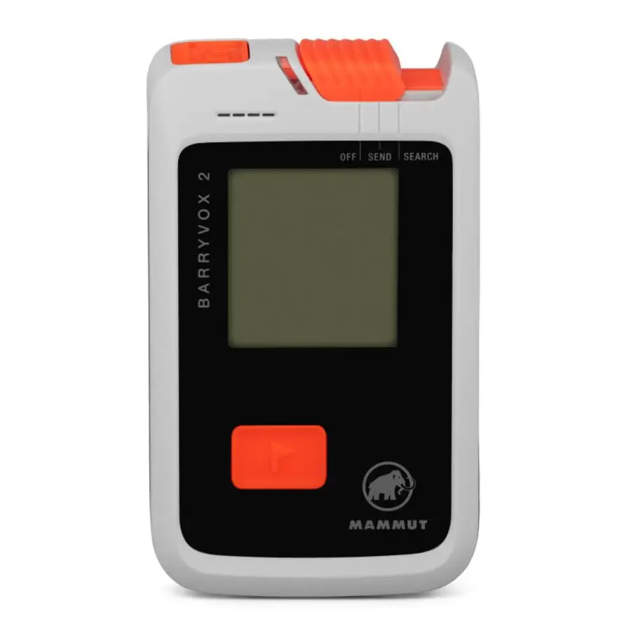 Mammut Barryvox 2 Tour 280 Package 2025 