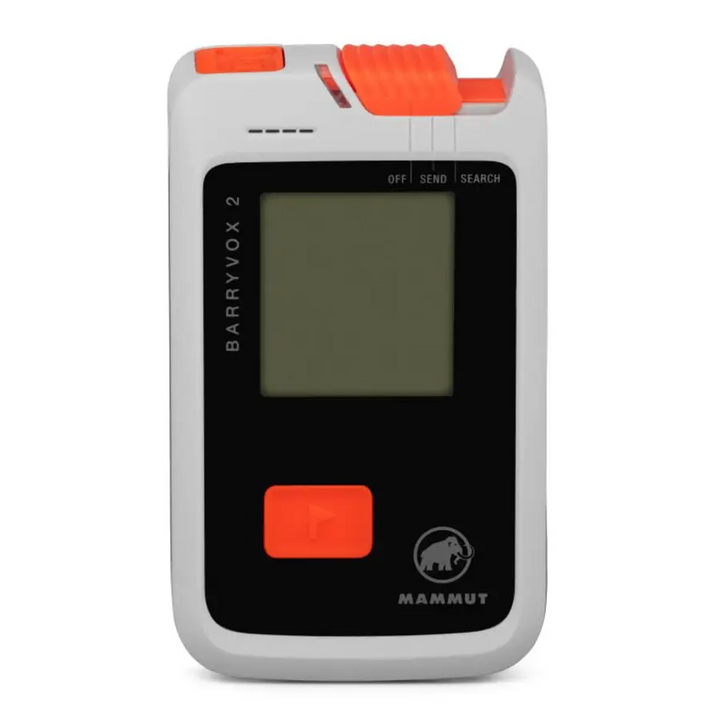 Mammut Barryvox 2 Tour 280 Package 2025 
