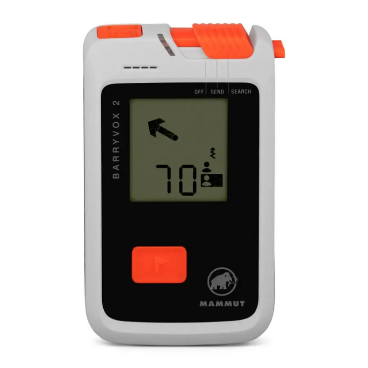 Mammut Barryvox 2 Tour 280 Package 2025 