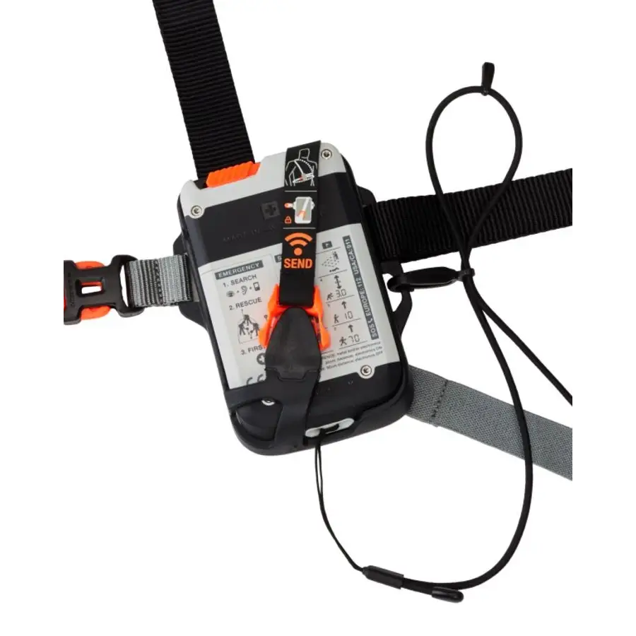 Mammut Barryvox 2 Tour 280 Package 2025 