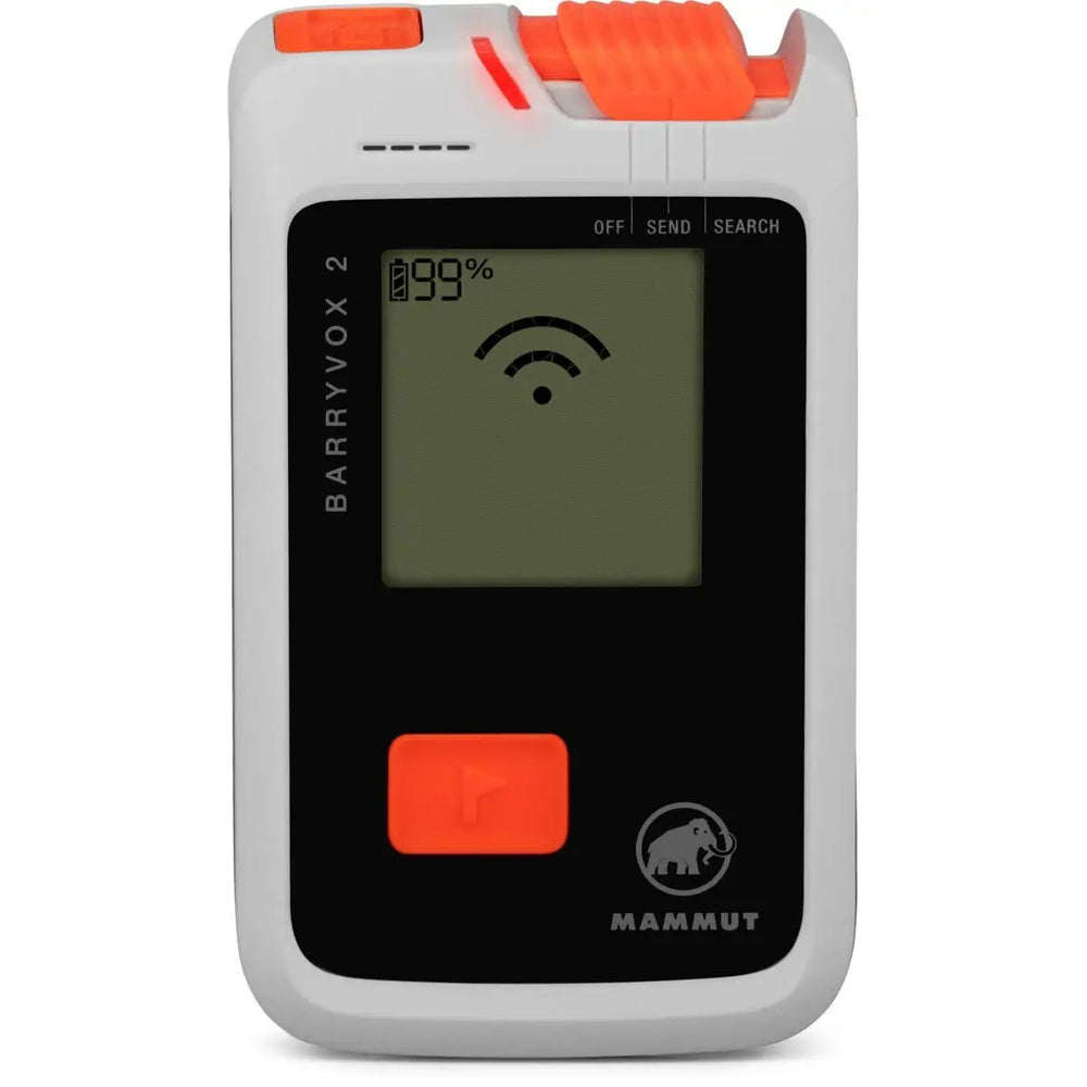 Mammut Barryvox 2 Transceiver