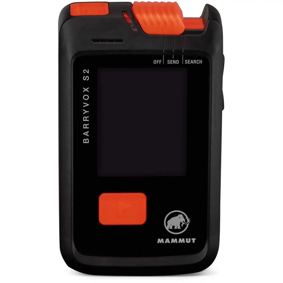Mammut Barryvox S2 Transceiver