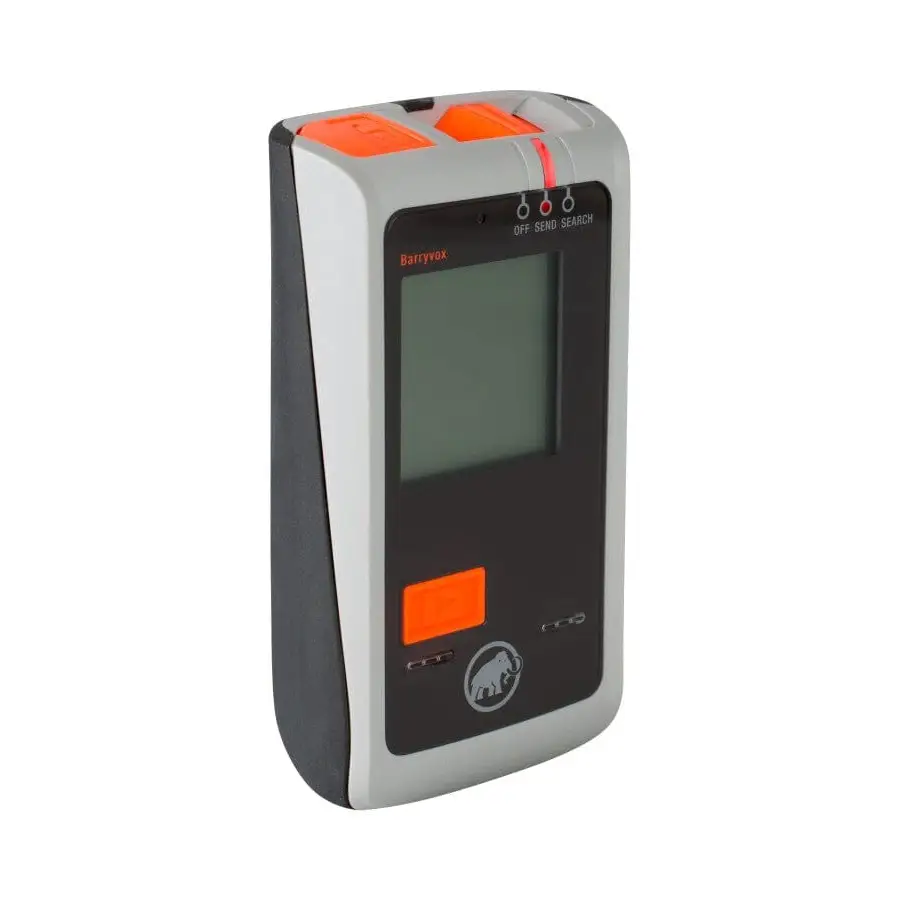 Mammut Barryvox Transceiver 2025 