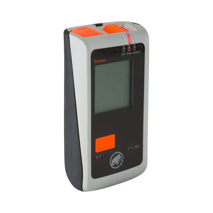 Mammut Barryvox Transceiver 2025 