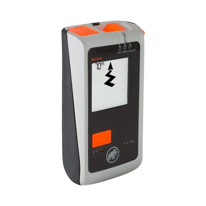 Mammut Barryvox Transceiver 2025 