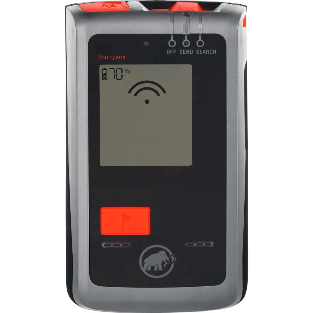 Mammut Barryvox Transceiver 