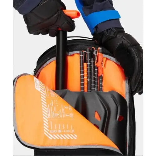Mammut Nirvana 18 Backpack 