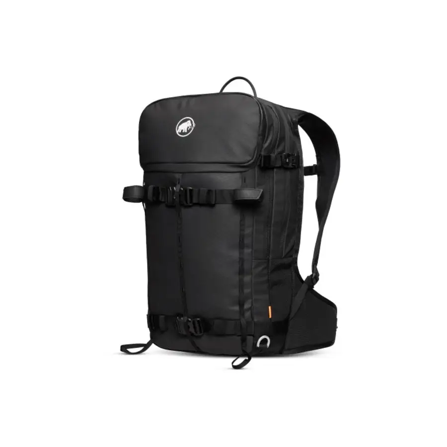 Mammut Nirvana 22 Backpack 2025 Black 