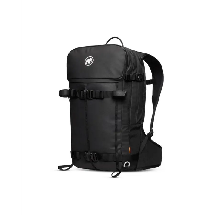 Mammut Nirvana 22 Backpack 2025 Black 