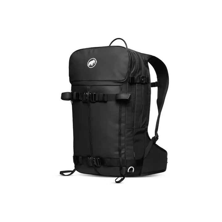 Mammut Nirvana 22 Backpack - Black