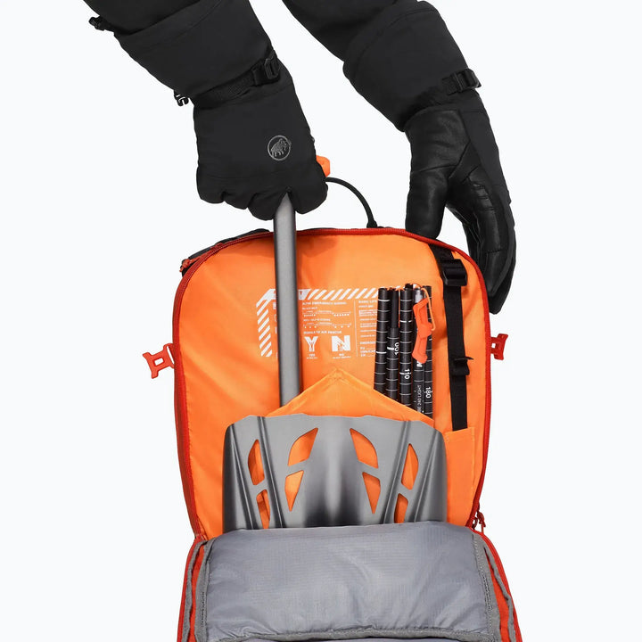 Mammut Nirvana 22 Backpack