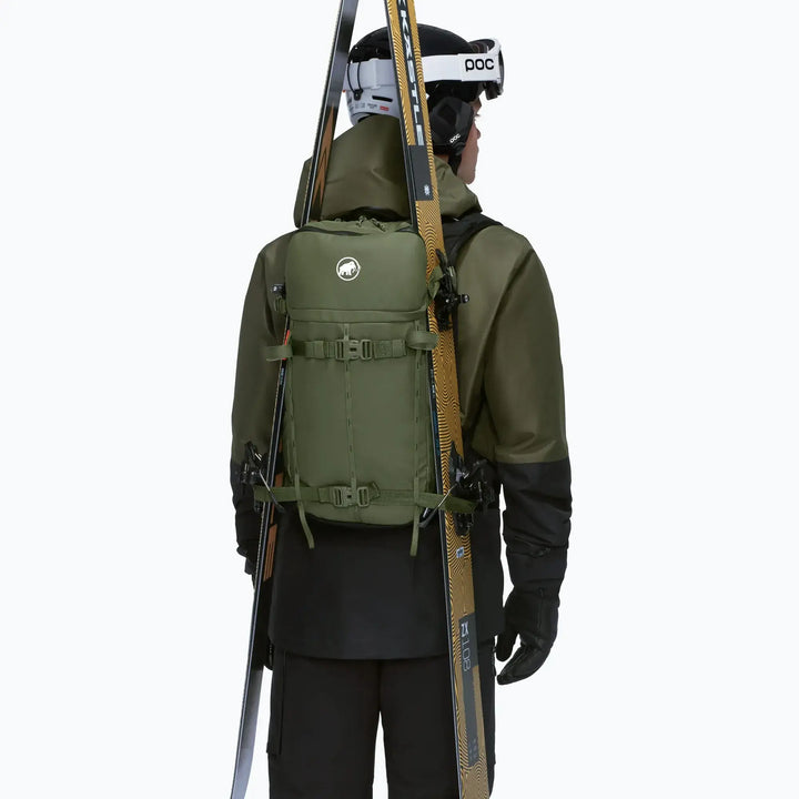 Mammut Nirvana 22 Backpack