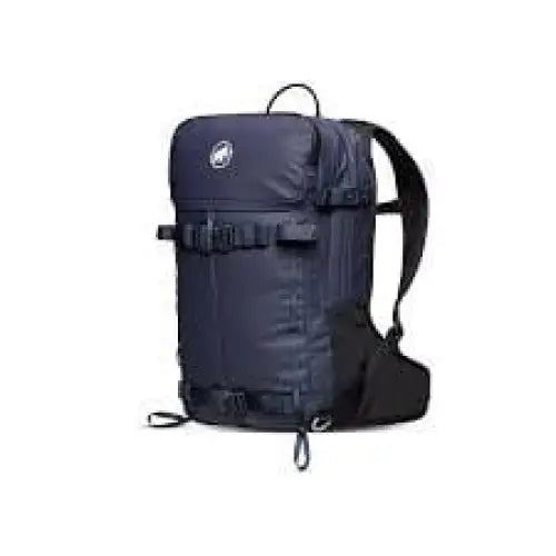 Mammut Nirvana 22 Womens Backpack 2025 Marine / Black 
