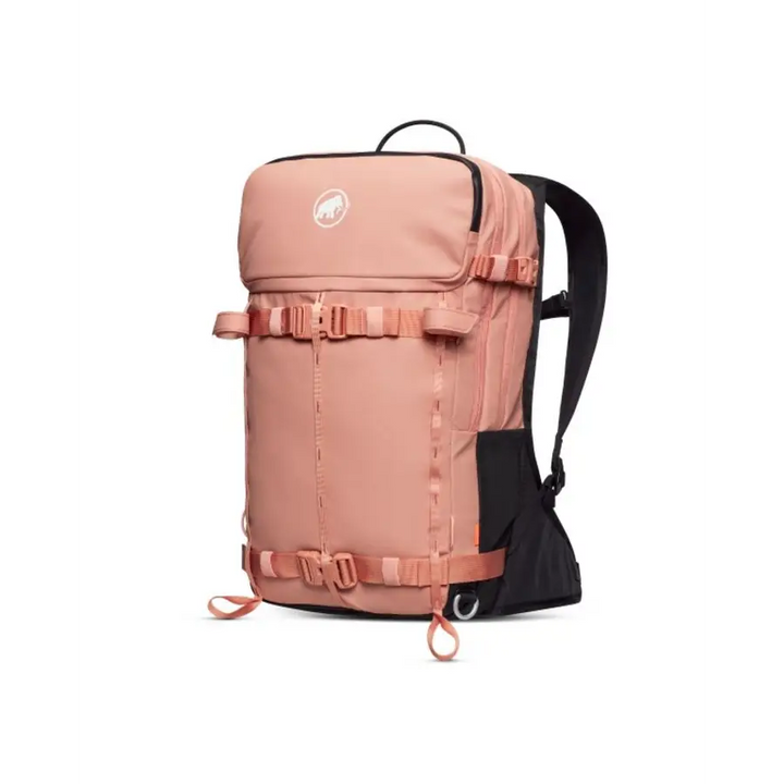 Mammut Nirvana 22 Womens Backpack 2025 Quartz Dust / Black 