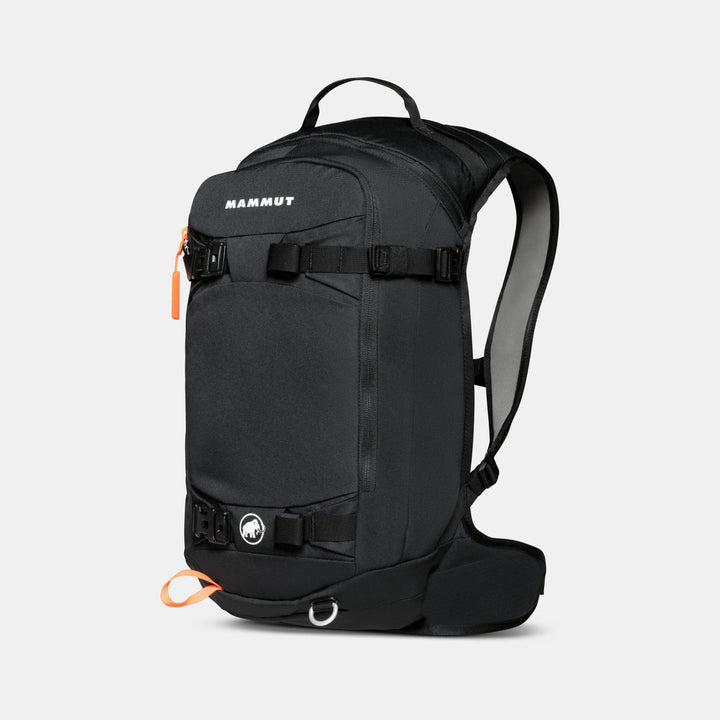 Mammut Nirvana 25 Backpack Black 