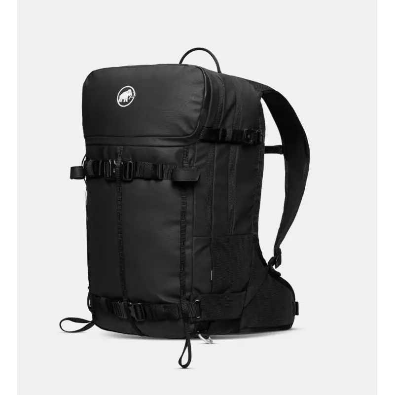 Mammut Nirvana 28 Backpack 2025 Black 