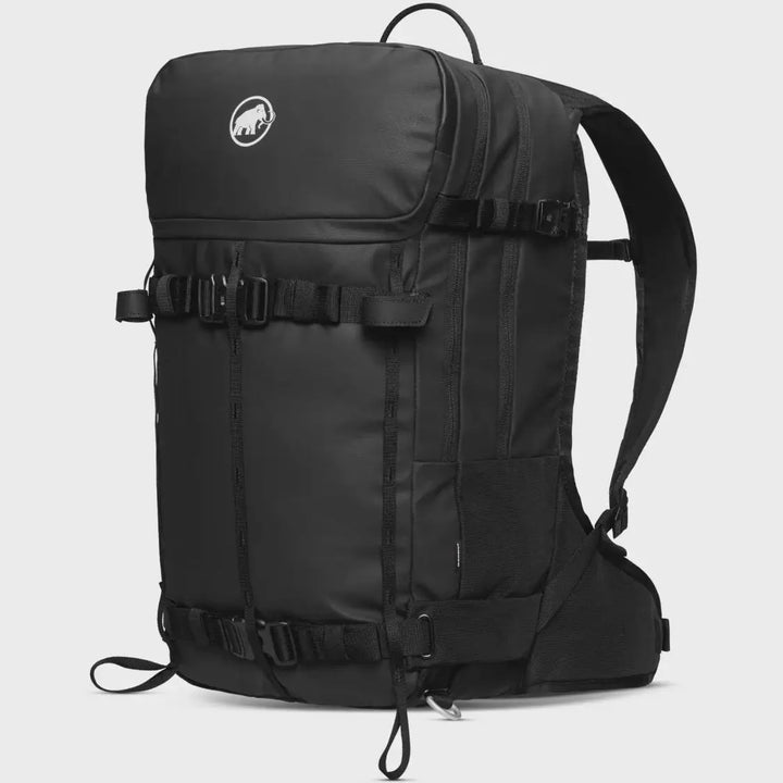 Mammut Nirvana 28 Backpack - Black