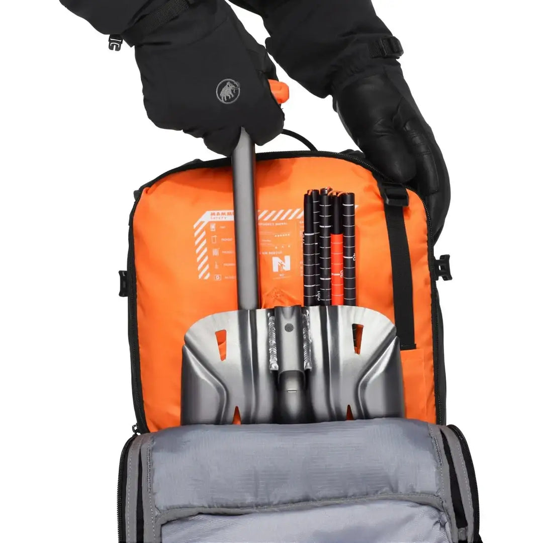 Mammut Nirvana 28 Backpack