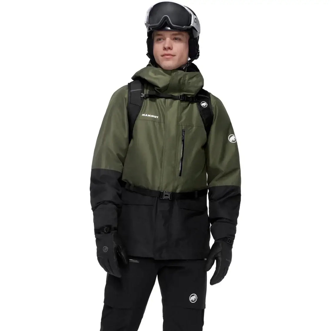 Mammut Nirvana 28 Backpack