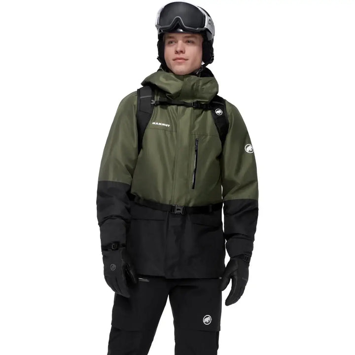 Mammut Nirvana 28 Backpack