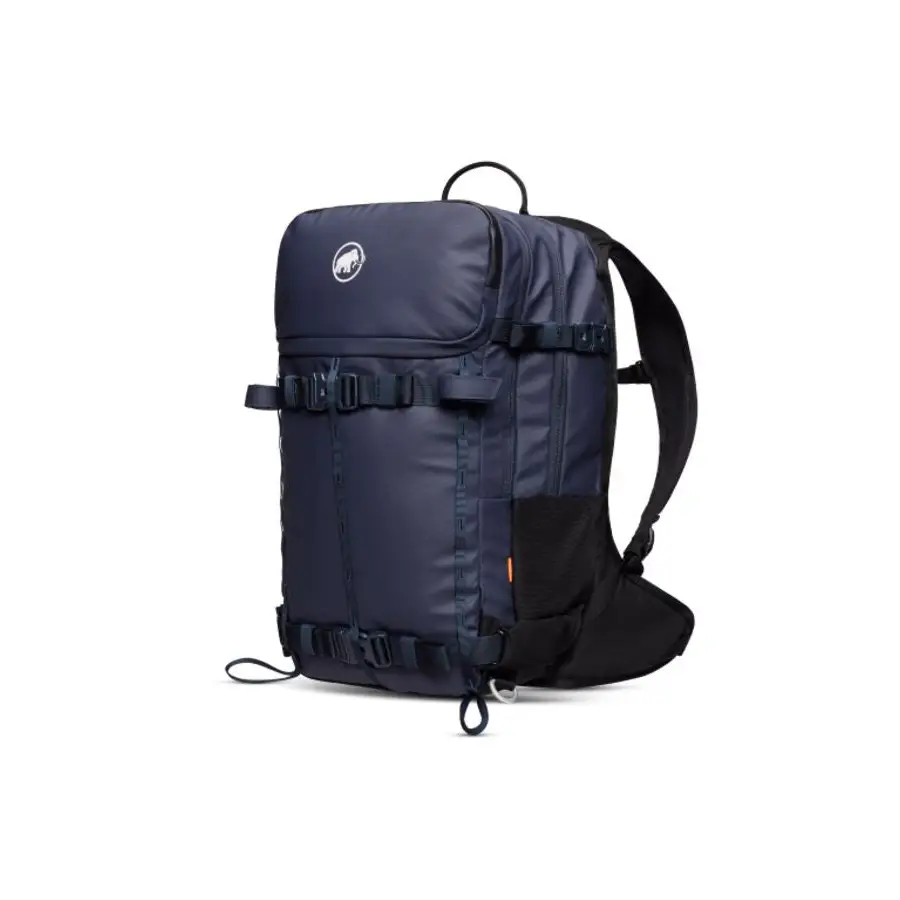 Mammut Nirvana 28 Womens Backpack 2025 Marine / Black 
