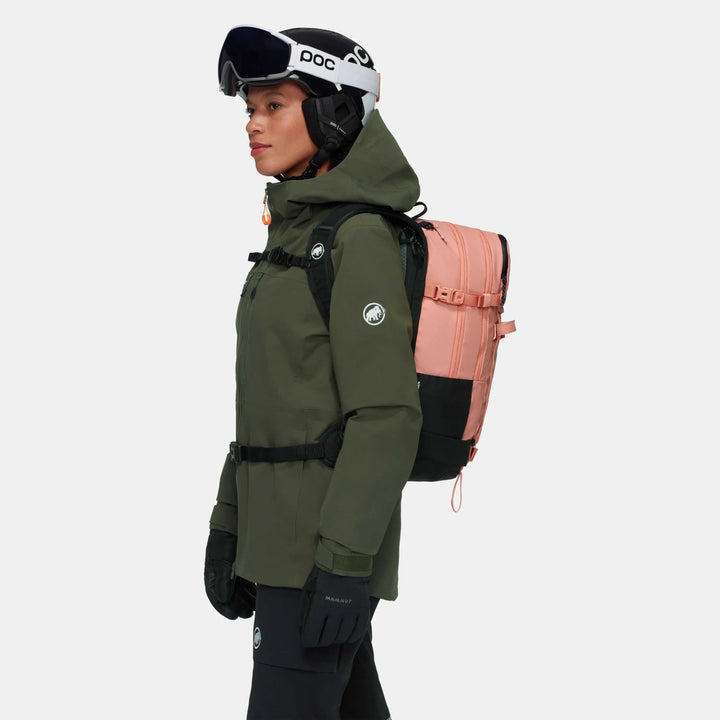 Mammut Nirvana 28 Womens Backpack 2025 