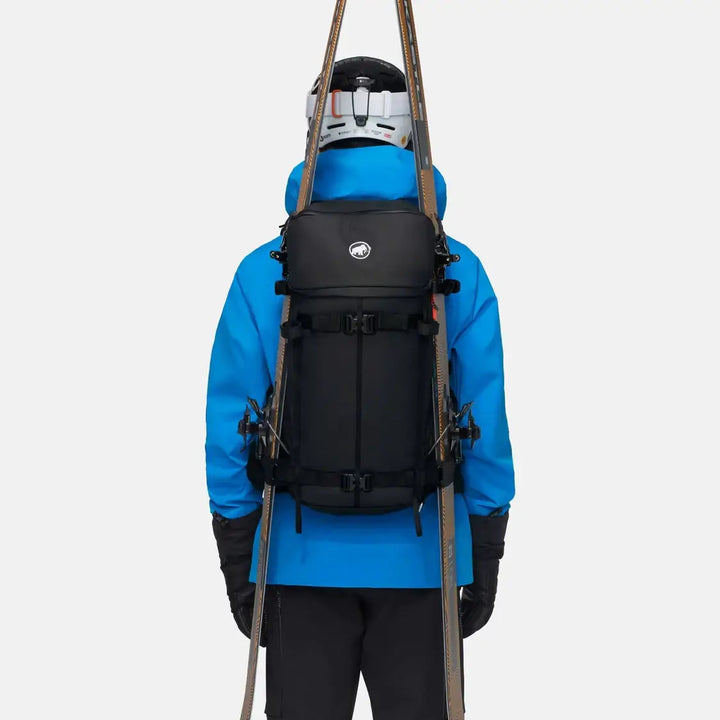 Mammut Nirvana 35 Backpack - Black