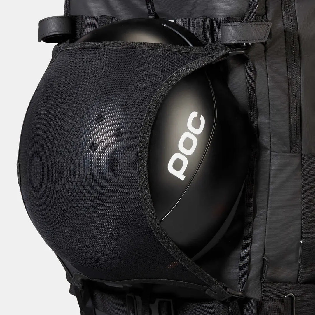 Mammut Nirvana 35 Backpack - Black