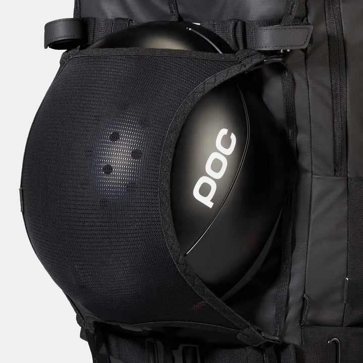 Mammut Nirvana 35 Backpack - Black