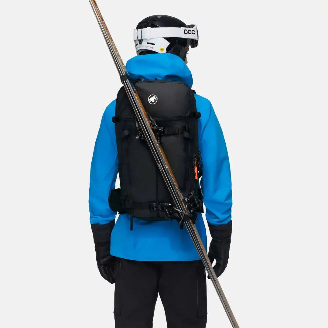 Mammut Nirvana 35 Backpack - Black