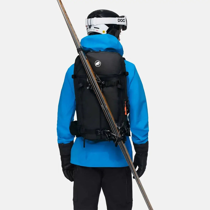 Mammut Nirvana 35 Backpack - Black