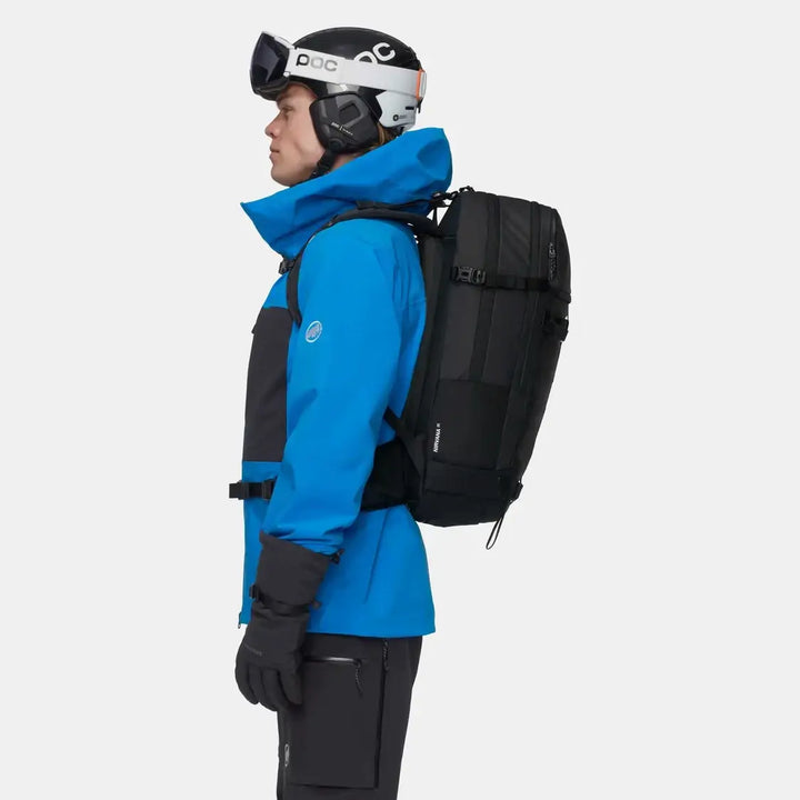 Mammut Nirvana 35 Backpack - Black