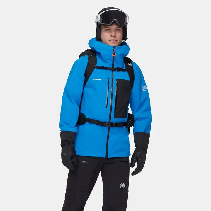 Mammut Nirvana 35 Backpack - Black