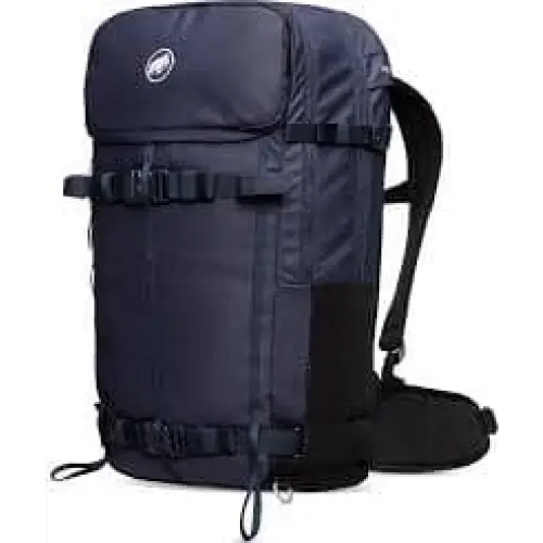 Mammut Nirvana 35 Womens Backpack 2025 Marine / Black 