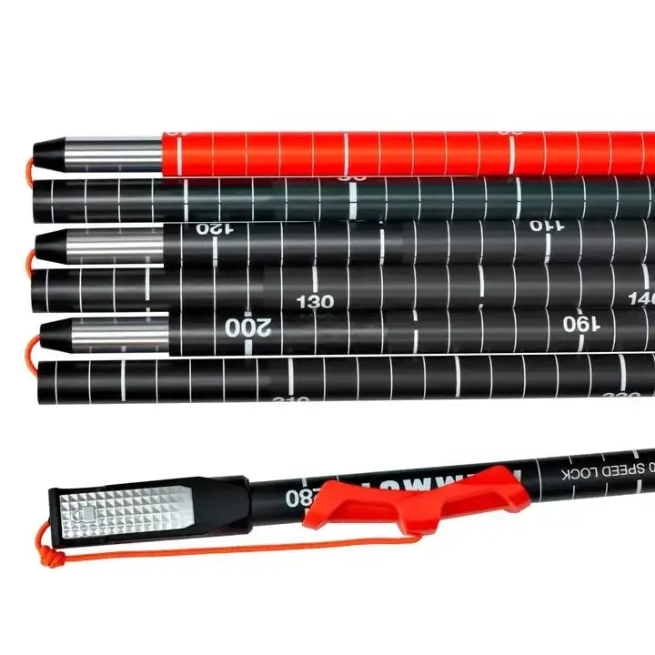 Mammut Probe 320 Speed Lock 2025 