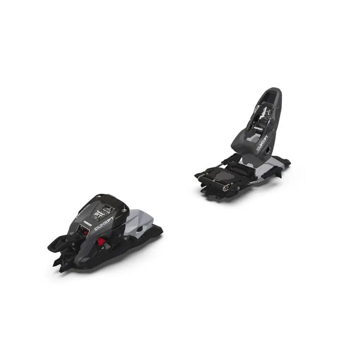 Marker Duke PT 11 Ski Bindings ANTHRACITE/GRAY 100MM 