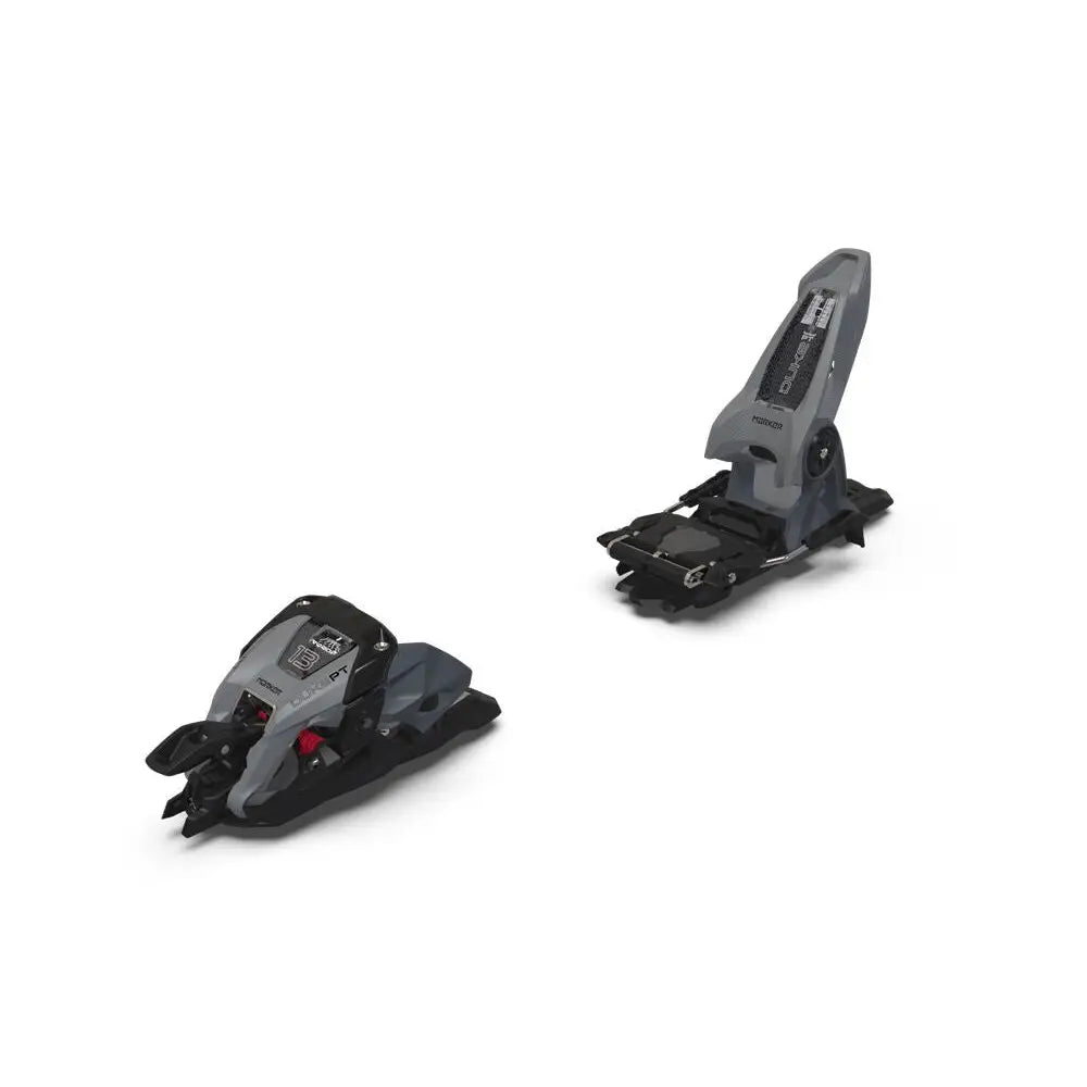 Marker Duke PT 13 Ski Binding Grey / Black 100mm 