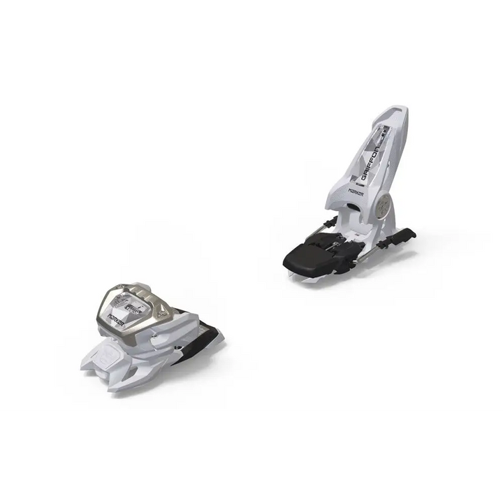 Marker Griffon 13 Id Bindings - White / 90mm - HSKIBIND