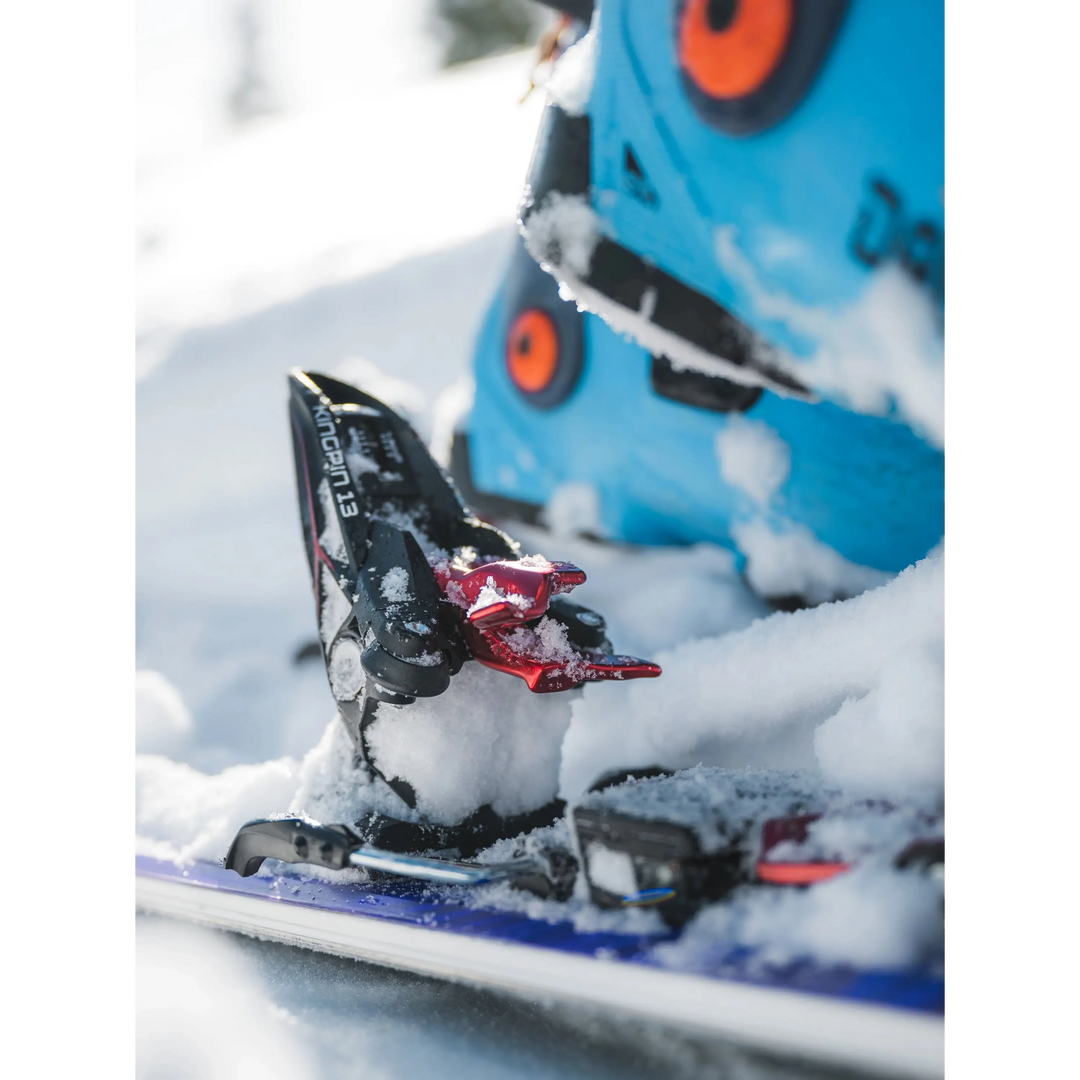 Marker Kingpin 13 75-100 Ski Bindings 