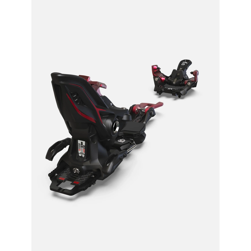 Marker Kingpin 13 75-100 Ski Bindings 