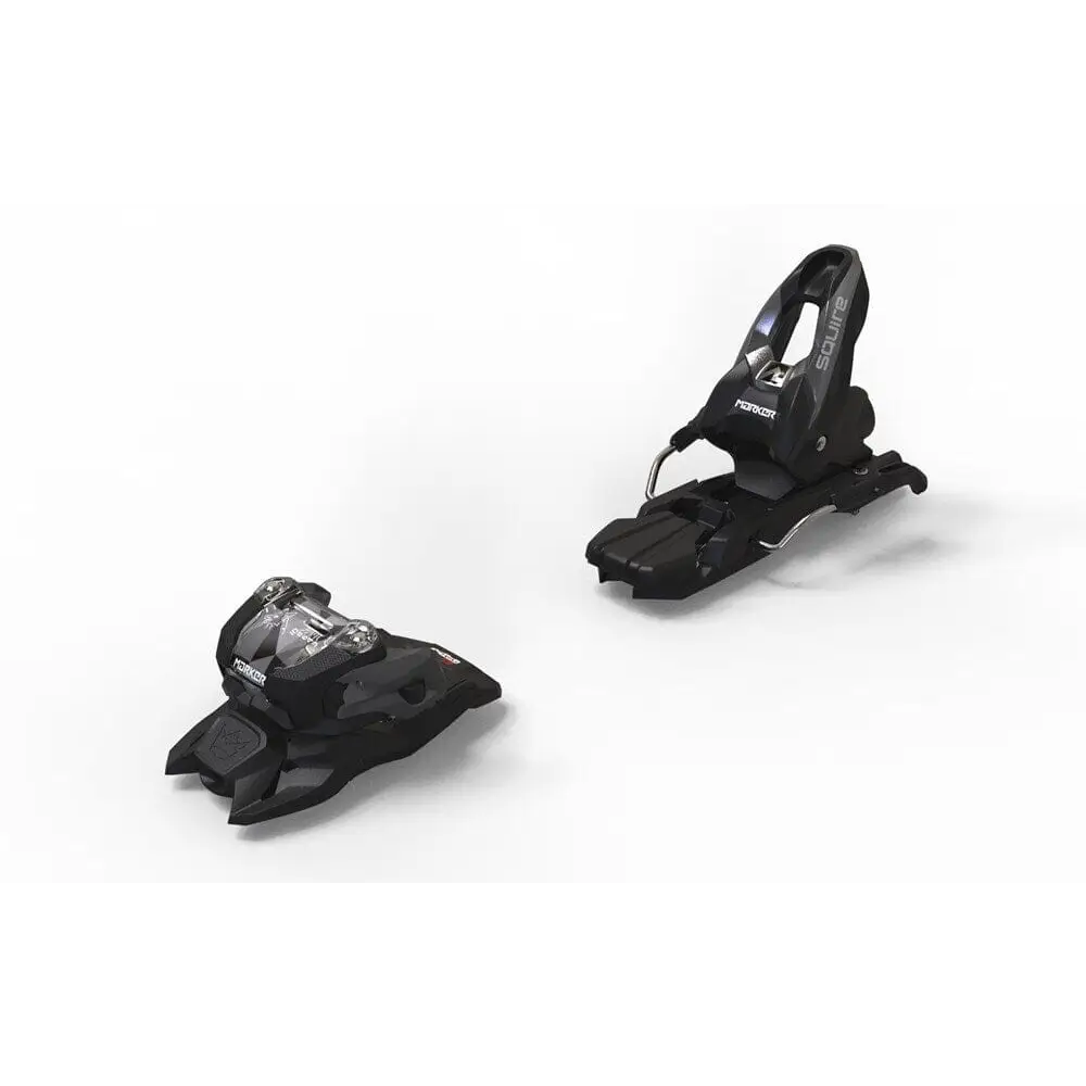 MARKER SQUIRE 10 BLACK/ANT 85MM 