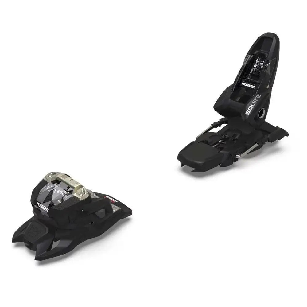 Marker Squire 11 Ski Bindings 