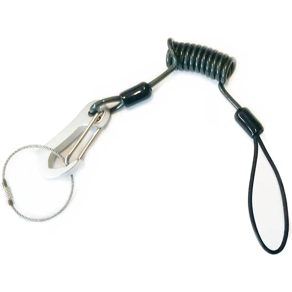 MARKER TOURING LEASH