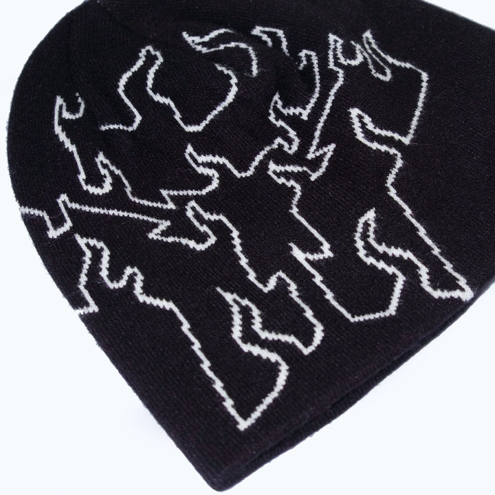 Method Burner Beanie - Black