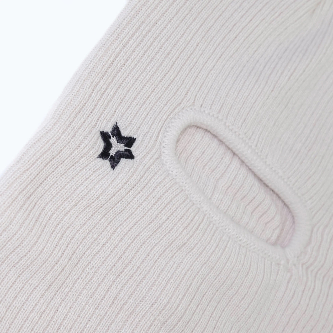 Method Knit Balaclava