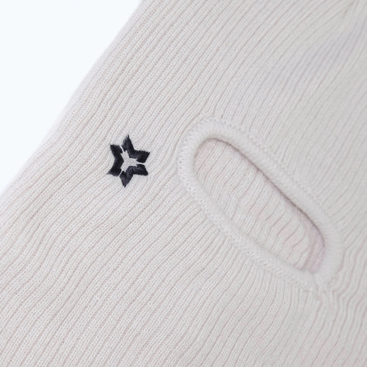 Method Knit Balaclava