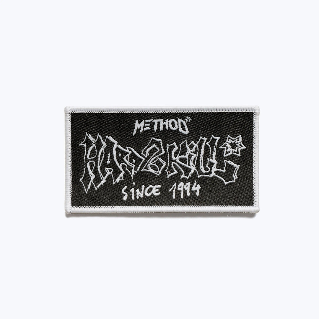 Method Patches Pack