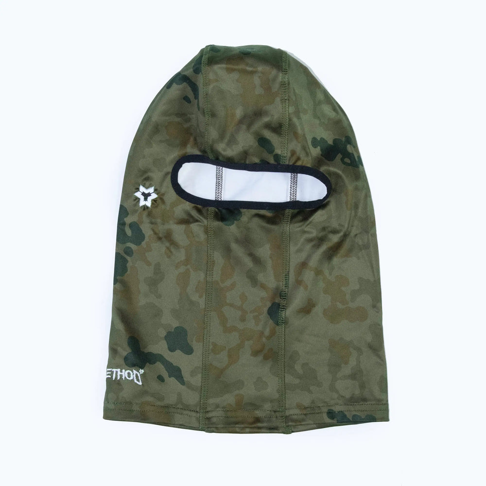 Method Tech Balaclava - Camo