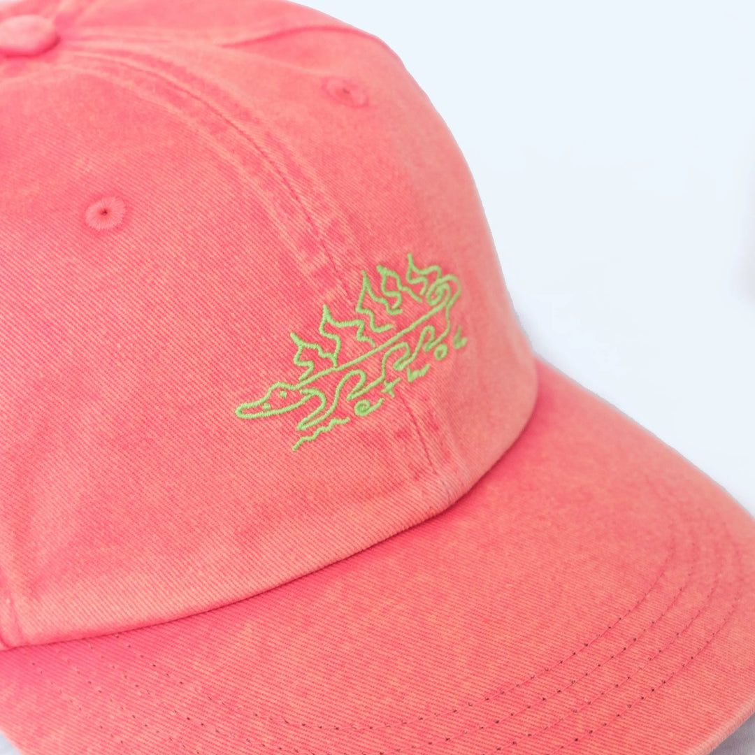 Method x Arthur Longo Cap