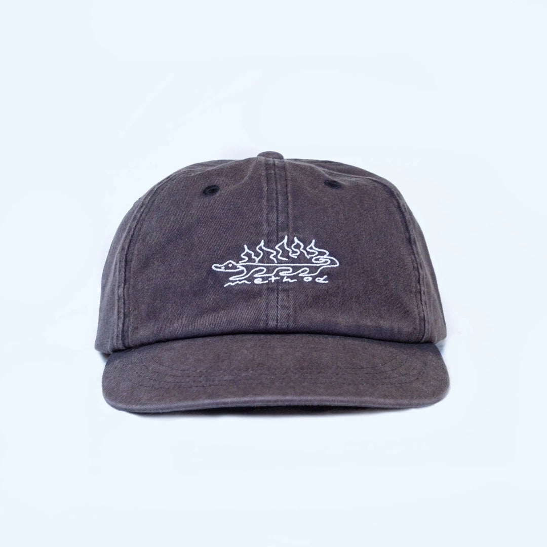 Method x Arthur Longo Cap